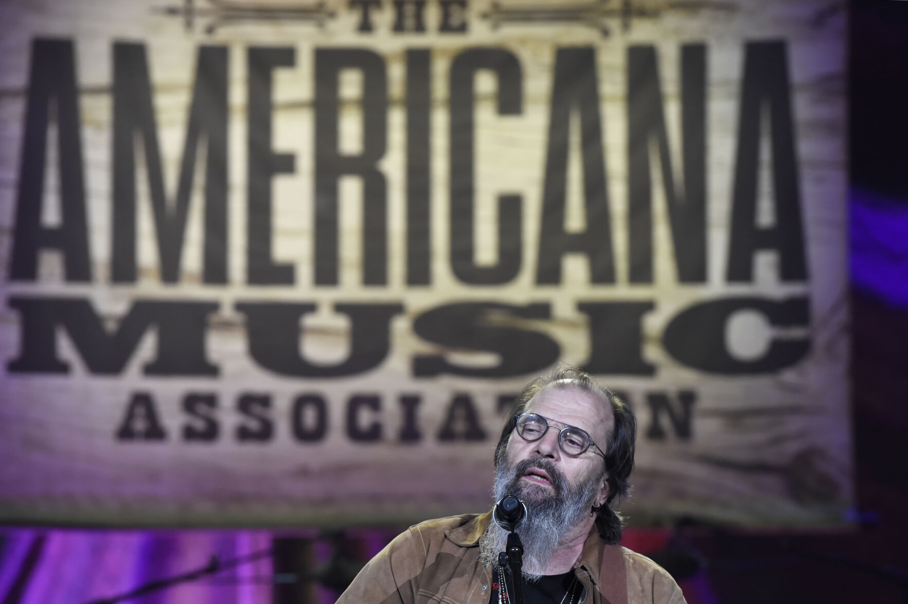 Steve Earle